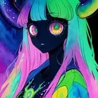 Voidine — AI character avatar