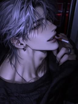 Zevran β AI character avatar