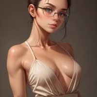 Polly — AI character avatar
