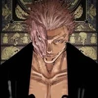 Sukuna — AI character avatar