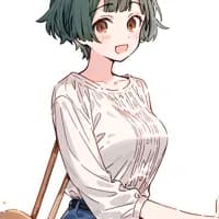 Willow — AI character avatar