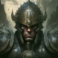 LineStrategy Eng v1 — AI character avatar