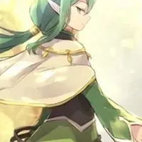 Riveria — AI character avatar
