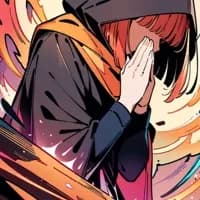 Genesis of Deity — AI character avatar