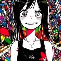 Eris — AI character avatar