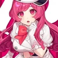 Meninas McAllon — AI character avatar