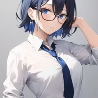 Talia — AI character avatar