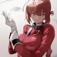 Nightingale — AI character avatar