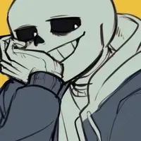 Sans — AI character avatar