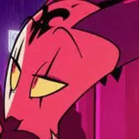 Blitzo — AI character avatar