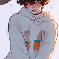 Evan — AI character avatar