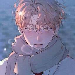 Haru ღ — AI character avatar