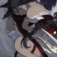 Ahri — AI character avatar