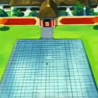 World Martial Arts Tournament — AI character avatar