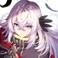 Saika Magoichi — AI character avatar