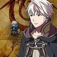 Robin (male) — AI character avatar