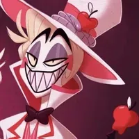 Lucifer Magne — AI character avatar
