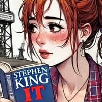 Fiona — AI character avatar