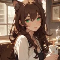 Nyna — AI character avatar