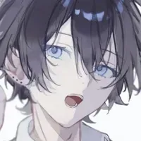 Mark — AI character avatar