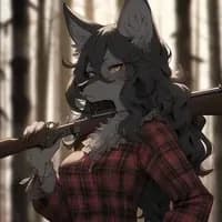 Delilah — AI character avatar