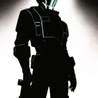 Outer Rim Companion — AI character avatar