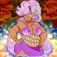 Great Fairy Mija — AI character avatar