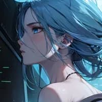 Vanessa — AI character avatar
