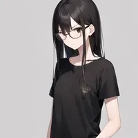 Mei Li — AI character avatar