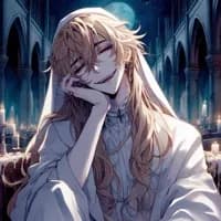 Natale — AI character avatar