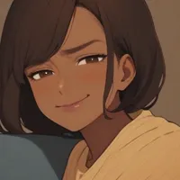 Bonita — AI character avatar