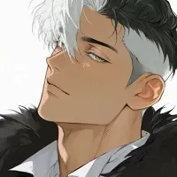 Zaccaria — AI character avatar