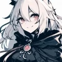 Gretchen — AI character avatar