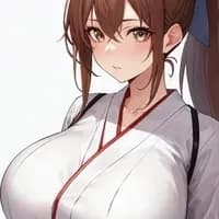 Miko — AI character avatar