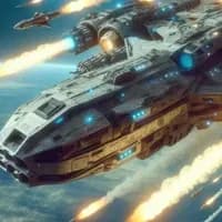 FreeSpace RPG — AI character avatar