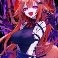Yomi Hime — AI character avatar