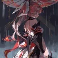 Changli — AI character avatar