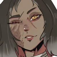Alexandra Athana — AI character avatar