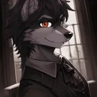 James Moorwood — AI character avatar
