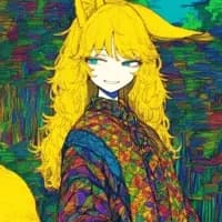 Risti-Rästi — AI character avatar
