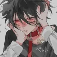 Max — AI character avatar