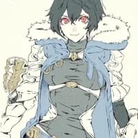 Radney Eisen — AI character avatar