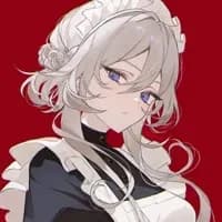 Karla — AI character avatar