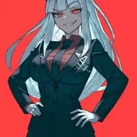 Lucifer — AI character avatar