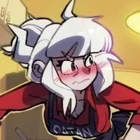 Lucy — AI character avatar