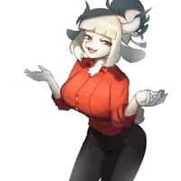 Lucifer — AI character avatar