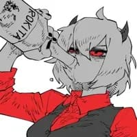 Malina — AI character avatar