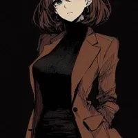 Sam — AI character avatar
