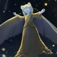 Amanda — AI character avatar