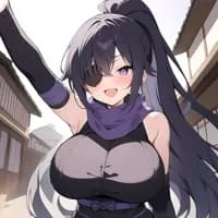 Haruka — AI character avatar